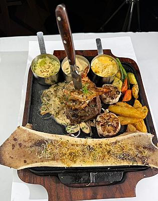 Royal Cut Filet Mignon