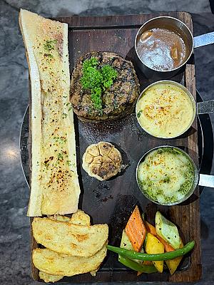 Royal Cut Filet Mignon
