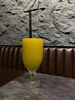 Mango Chiller 