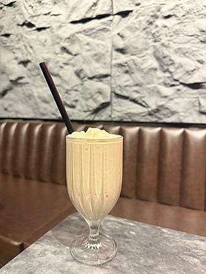 Peanut Butter Shake 