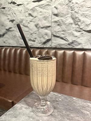 Oreo Shake Mango 