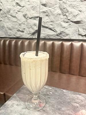 Shake Pina Colada