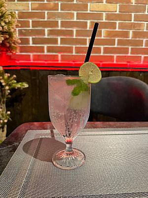Lemon Chiller 